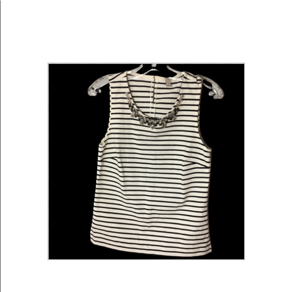 J.Crew Top - Picture 2 of 5